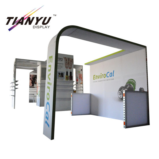 Standard Trade Show Booth / beursstand
