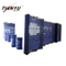 5X7 Size Custom Graphic Stretchstof Exhibition Equipment Achtergrond Pop-up