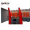 Aluminiumbuis Frame Tension Fabric Exhibition Booth