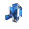 Best Selling Advertising Modular Outdoor Lichtgewicht Trade Show Booth