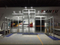 Hot Koop Exhibition Booth Trade Show Print Fabric Tension Weergave