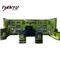 Aangepaste 6X3m, 10x20ft PVC / Fabric Display, pop-up display Stand / Pop-up Stand