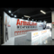 Modulaire LED Light Box uitzonderlijke kwaliteit Zelf bedrukken 3X6 Custom Exhibition Booth Ontwerp