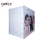 Direct Sales Promotion Standard Herbruikbare Indoor Partition Exhibition Booth