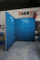 International Standard Systeem van de Tentoonstelling Booth Ontwerp 3X3 Trade Show Display