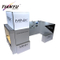 Lichtgewicht Portable Trade Show Display Stand Tentoonstelling Booth