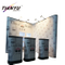Metal Folding Magnetic Pop Up Display Stand Banner