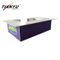 Custom Design Grote Building Block Stand Exhibition Booth