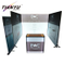 Light Weight Event Achtergrond Muur Custom Exhibition Booth Ontwerp