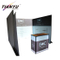 Light Weight Event Achtergrond Muur Custom Exhibition Booth Ontwerp