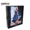 China Kledingwinkel Wandversiering Advertising Slim LED Light Box