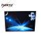 Textile Fabric Frameless Vertoning van de Reclame LED-backlit Lightbox voor Window Display Advertising