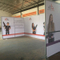 Standard Modular Awesome Trade Show Display Booth 10X10
