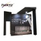 Portable Aluminium Standard Tentoonstelling Booth / beursstand
