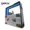 Snelle levering 10X10 Modulaire Exhibition Booth Beurs Booth 10X10
