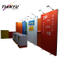20FT Tension Fabric Toon Aluminium Muur Exhibition Booth