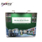 Binnen / Buiten Portable Achtergrond Spring Pop Up Banner Stand