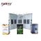 Magnetische pop-up display, Pop-up Banner, Pop-up Stand for Trade Show