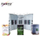 Aangepaste Nieuw Innovatieve Booth Exhibit Weergave 3D Pop Up Stand Banner Weergave
