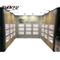PVC Pop Up Display Equipment Frame pop-up display Muur