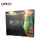 8FT Opvouwbare Portable Modulaire Trade Show Fair Banner Expo Pop Up Display Beursstanden Ontwerp Booth