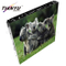 P2.81 ​​Indoor Full Color Verhuur LED scherm Stage LED scherm voor Concert Panels 496X496 mm