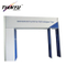 20X20 aluminium extrusie Standaard Modulair Shell Scheme Trade Show Expo Toon Exhibition Booth for Sale