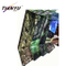 Tian Yu Do Custom Exhibition Booth Ontwerp Gebruikt in verschillende vorm Aluminum Fabric LED Light Box