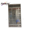 Grote Brand Advertising Display Seg Lightbox Aluminium Tension Fabric Frame