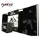 Custom Trade Show Portable Aluminium Exhibition Booth