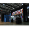 Hot Koop Exhibition Booth Curve 4 van 9 Expo Trade Show Display