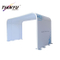 Aluminium Trade Show Booth, Chinese display Booth Gemaakt met aluminium profielen