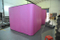 Custom Pop up Stand, Trade Show Display