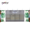 China Wholesale Outdoor Custom Design Fabric Ronde Achtergrond Stand