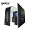 Quick Setup Standard Muur Print Partition Exhibition Booth Ontwerp