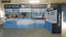 Staal / Iron spanning Lock voor Shell Scheme Exhibition Booth