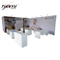Groothandel Portable Trade Show Pipe and Drape Photo Booth Achtergrond Stand