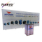 S Shape Trade Show Booth 10X10 Aluminium Exhibition Back Wall Panel