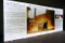 High Quality modulaire Frameless Stof LED Light Box voor reclame