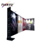 Aluminium frame Tentoonstelling Booth