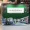 Hoge kwaliteit Luxe Portable Advertising Magnetic Pop up