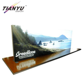 Portable Trade Show Tentoonstelling Standard Booth display Forumstijl
