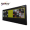 Retail karton Display Rack voor Shaker flessen, pop-up display Stand