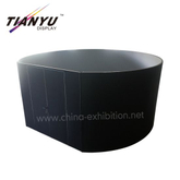 15X20FT Portable Eco-Friendly Modulaire Exhibition Booth Stands