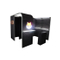 Aluminium Standard Exhibition System Trade Show Display Booth