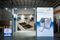 Simple Event Design Gemakkelijk Quick Setup Custom aluminium frame Trade Show Display