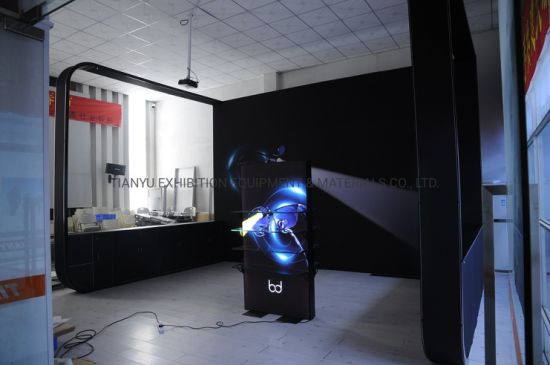 Tentoonstelling Stand, Trade Show Booth, Exhibition Booth