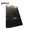 Portable Slatwall Exhibition Booth Design, Custom Trade Show Booth voor Systeem van de Tentoonstelling