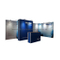 Aangepaste Portable Exhibition Booth Achtergrond Tension Fabric Wall Display Stand for Trade Fair