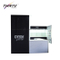 Custom 3x3 of 3x4 kleine tentoonstelling Booth ontwerpen Portable Trade Show Booth display Van Guangdong Factory